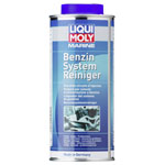Liqui Moly 25010 Marine Fuel Cleaner 500ml Cleans & Protects Engines