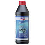 Liqui Moly 25078 Transmission Fluid 85W-90 1L Maritime Use High Performance