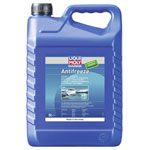 Liqui Moly 25082 Marine Antifreeze 5L: Frost Protection Biodegradable
