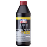 Liqui Moly 3651 Top Tec ATF 1100: 1L Synthetic Transmission Oil High Stability