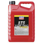 Liqui Moly 3652 Top Tec ATF 1100 Automatic Transmission Oil 5L Synthetic