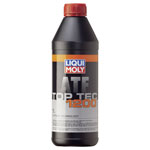 Liqui Moly 3681 Top Tec ATF 1200 Automatic Transmission Oil 1L HC Base