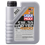 Liqui Moly 3706 TOP TEC Engine Oil 5W-30 1L For Latest Engine Tech