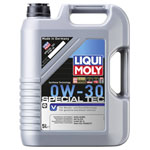 Liqui Moly 3769 Special Tec V Engine Oil 5L Reduces Friction & Wear