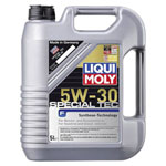 Liqui Moly 3853 SPECIAL TEC F 5W-30 Engine Oil 5L For Various Vehicles