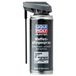 Liqui Moly 4390 GUNTEC Gun Care Spray 200ml Corrosion and Wear Protection