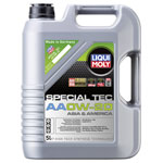 Liqui Moly 9734 Special Tec AA Engine Oil 0W-20 5L Premium Protection