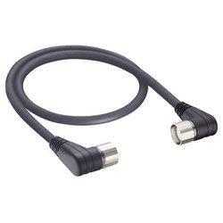 Sensors & Actuator Cables