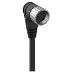 Lumberg 60692 M23 Right Angle Connector 5m 12 Pins