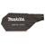 Makita 123241-2 Dust bag black 1pc for efficient Dust collection