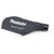 Makita 123241-2 Dust bag black 1pc for efficient Dust collection