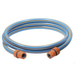 Makita 1910R1-6 Hose extension 3M suitable for Makita Tools 1pc