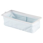 Makita 1911B5-2 Pre-filter 1pc durable and efficient performance