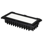 Makita 1911B6-0 Filter unit 1pc durable and high-performance