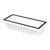 Makita 1911B7-8 HEPA filter unit 1pc exceptional Dust filtration