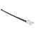 Makita 191B03-8 Gutter cleaner 3.2m set for DUB184/DUB362/DUB363