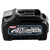Makita 191B26-6 XGT Tool battery 40V 4.0Ah Li-ion IP64 LED display