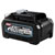 Makita 191B26-6 XGT Tool battery 40V 4.0Ah Li-ion IP64 LED display