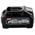 Makita 191B26-6 XGT Tool battery 40V 4.0Ah Li-ion IP64 LED display