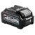 Makita 191B26-6 XGT Tool battery 40V 4.0Ah Li-ion IP64 LED display