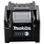 Makita 191B26-6 XGT Tool battery 40V 4.0Ah Li-ion IP64 LED display
