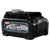 Makita 191B36-3 XGT battery 40V 2.5Ah Li-ion IP64 fast charge