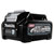 Makita 191B36-3 XGT battery 40V 2.5Ah Li-ion IP64 fast charge