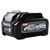 Makita 191B36-3 XGT battery 40V 2.5Ah Li-ion IP64 fast charge