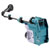 Makita 191F95-1 Dust extractor with large transparent container filter clean