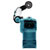Makita 191F95-1 Dust extractor with large transparent container filter clean