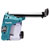 Makita 191F95-1 Dust extractor with large transparent container filter clean