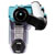 Makita 191F95-1 Dust extractor with large transparent container filter clean