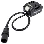 Makita 191J50-7 Battery Adapter 18V Li-ion compatible single unit