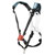 Makita 191K37-5 strap adjustable shoulder strap with chest clip