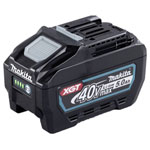 Makita 191L47-8 Tool Battery 40V 5Ah Li-ion 1pc durable power source