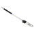 Makita 191T38-7 Chain Saw bar 30cm rail auto Chain oil metal gear