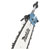 Makita 191T38-7 Chain Saw bar 30cm rail auto Chain oil metal gear