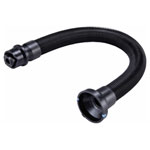Makita 191X23-4 Extractor nozzle flexible 7mm opening