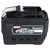 Makita 191X65-8 XGT 40V 8.0Ah Li-ion battery 76m full charge IP64 rated