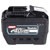 Makita 191X65-8 XGT 40V 8.0Ah Li-ion battery 76m full charge IP64 rated