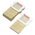 Makita 194746-9 Filter bag 1pc Durable efficient Dust control
