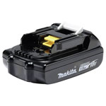 Makita BL1815N Battery 18V 1.5Ah Li-ion for reliable power