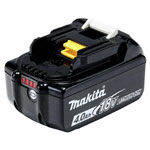 Makita 197265-4 BL1840B Battery 18V 4Ah Li-ion Nan for Tools