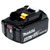 Makita 197265-4 BL1840B Battery 18V 4Ah Li-ion Nan for Tools