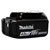 Makita 197265-4 BL1840B Battery 18V 4Ah Li-ion Nan for Tools