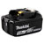 Makita 197280-8 Tool Battery 18V 5Ah Li-ion Reliable Power