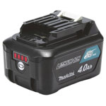 Makita 197406-2 Tool Battery 12V 4Ah Li-ion for Makita Tools