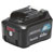 Makita 197406-2 Tool Battery 12V 4Ah Li-ion for Makita Tools