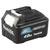 Makita 197406-2 Tool Battery 12V 4Ah Li-ion for Makita Tools