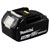 Makita 197599-5 Tool Battery 18V 3Ah Li-ion 1 unit
